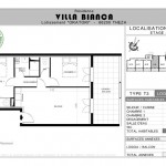 villa bianca A9_T3-Etage 2